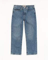 NEW CLASSIC JEAN DENIM