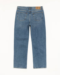 NEW CLASSIC JEAN DENIM