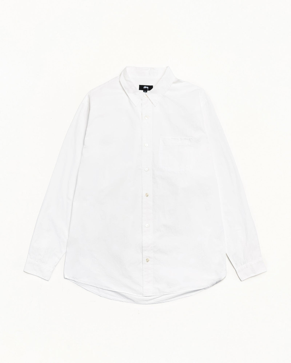 OXFORD SHIRT