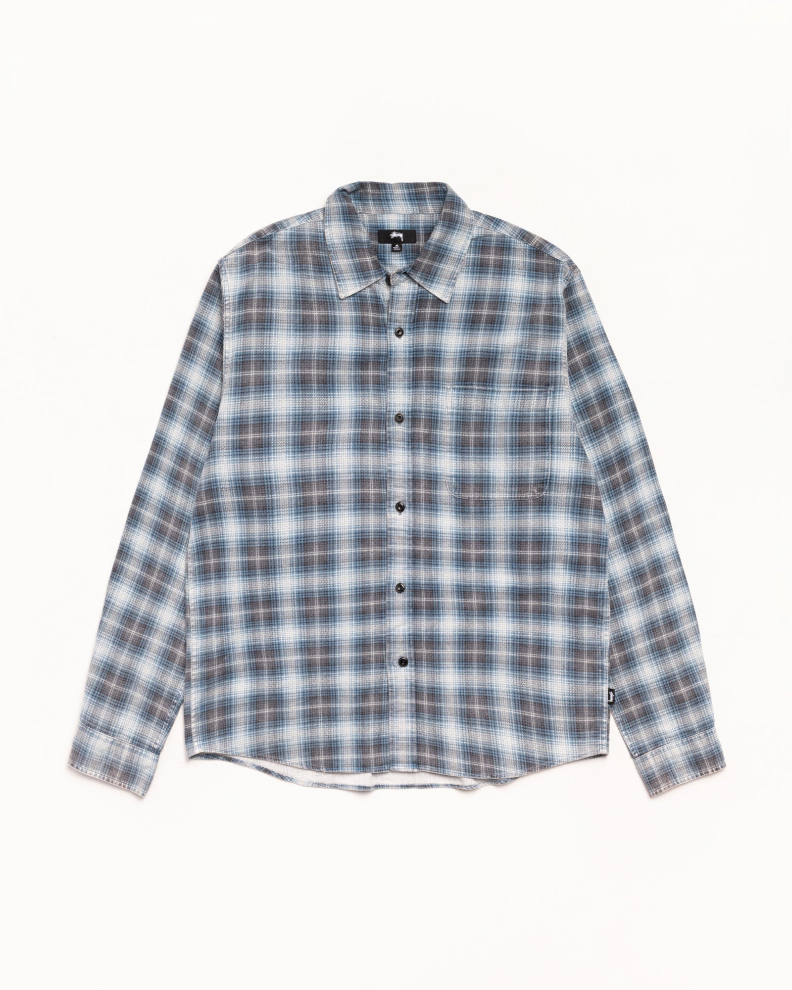 DAX PRINTED SHIRT