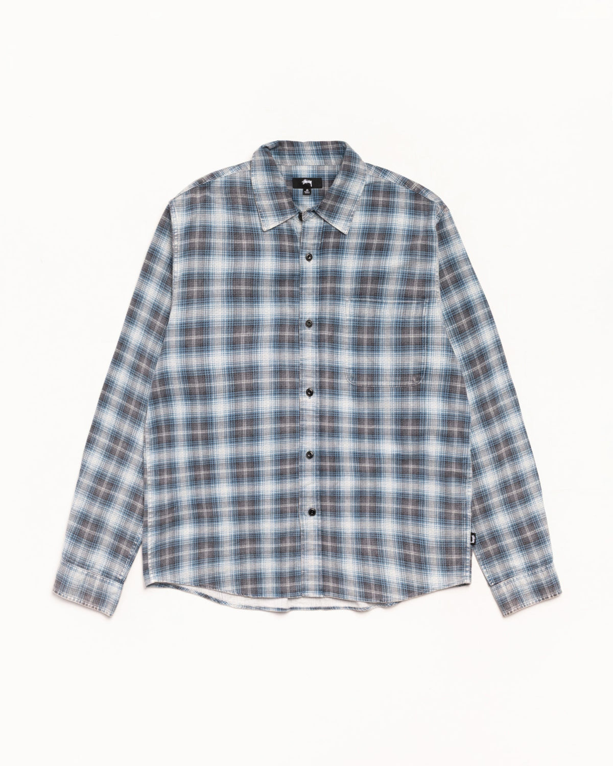 DAX PRINTED SHIRT