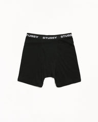 BOXER BRIEFS 3 PACK