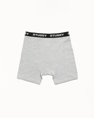 BOXER BRIEFS 3 PACK