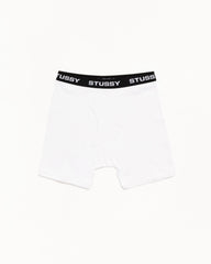 BOXER BRIEFS 3 PACK