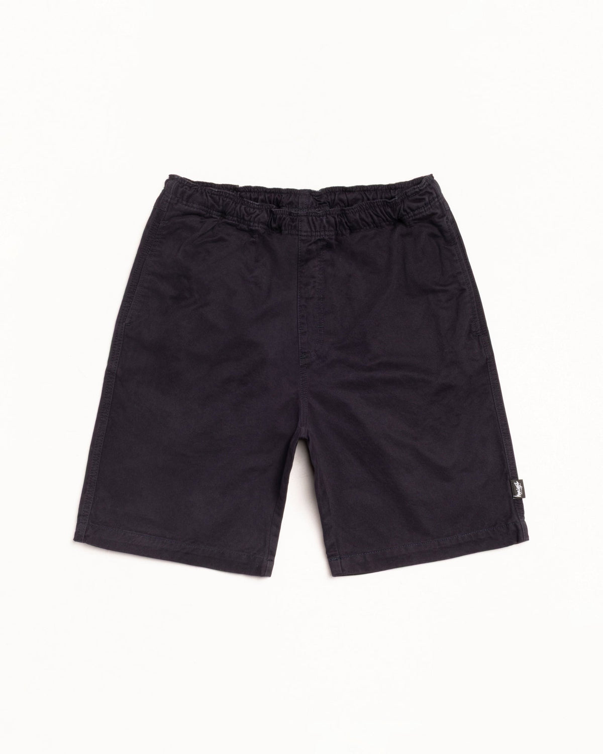 BEACH SHORT BRUSHED COTTON