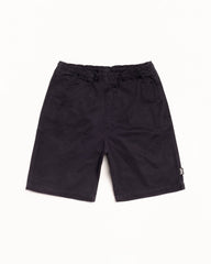 BEACH SHORT BRUSHED COTTON