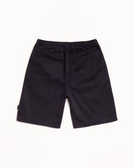BEACH SHORT BRUSHED COTTON