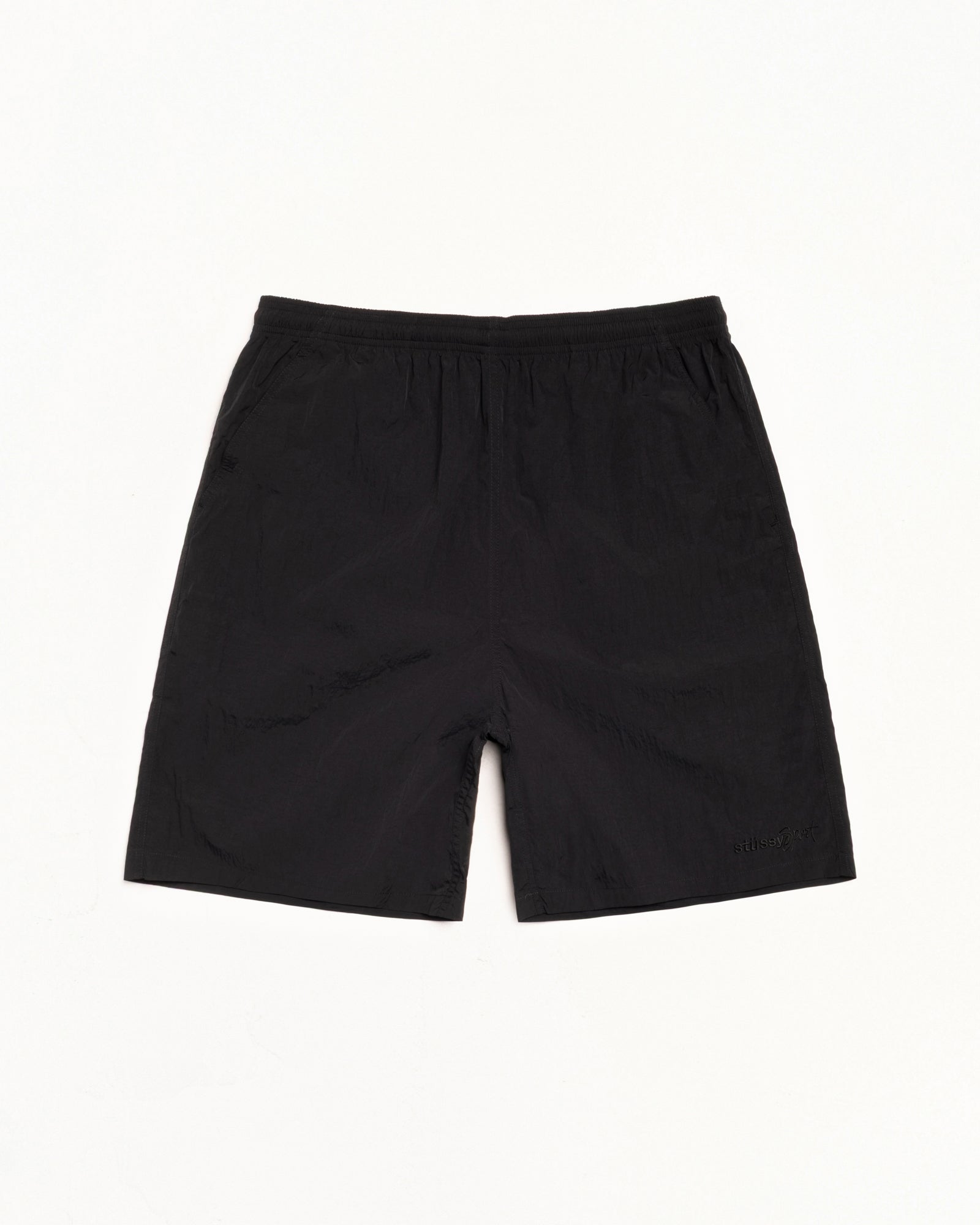 NYLON COURT SHORT