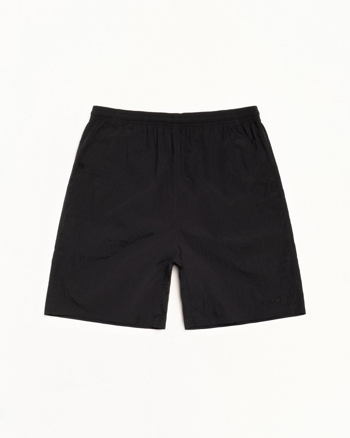 NYLON COURT SHORT