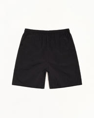 NYLON COURT SHORT