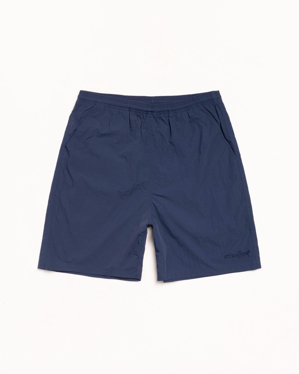 NYLON COURT SHORT