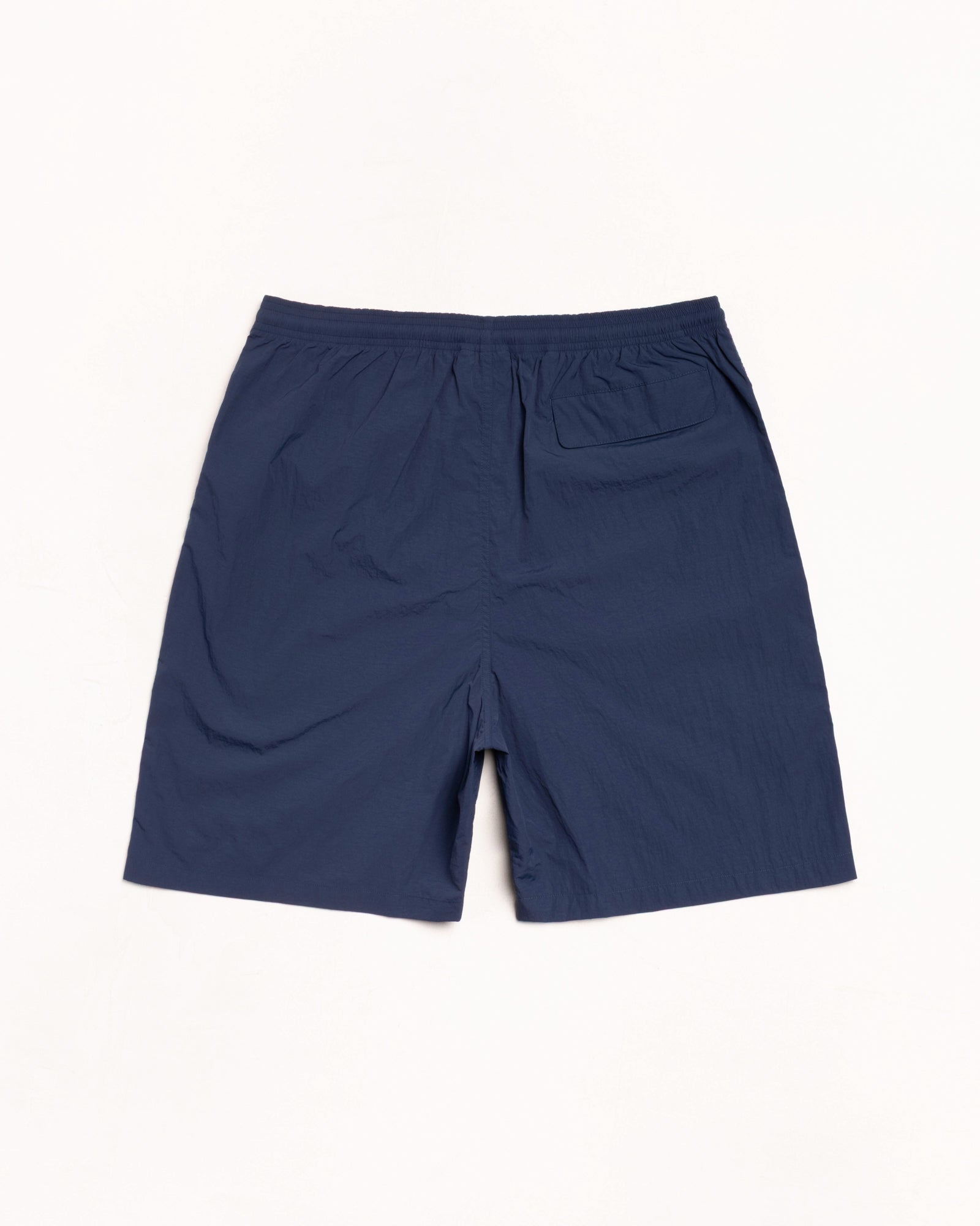 NYLON COURT SHORT