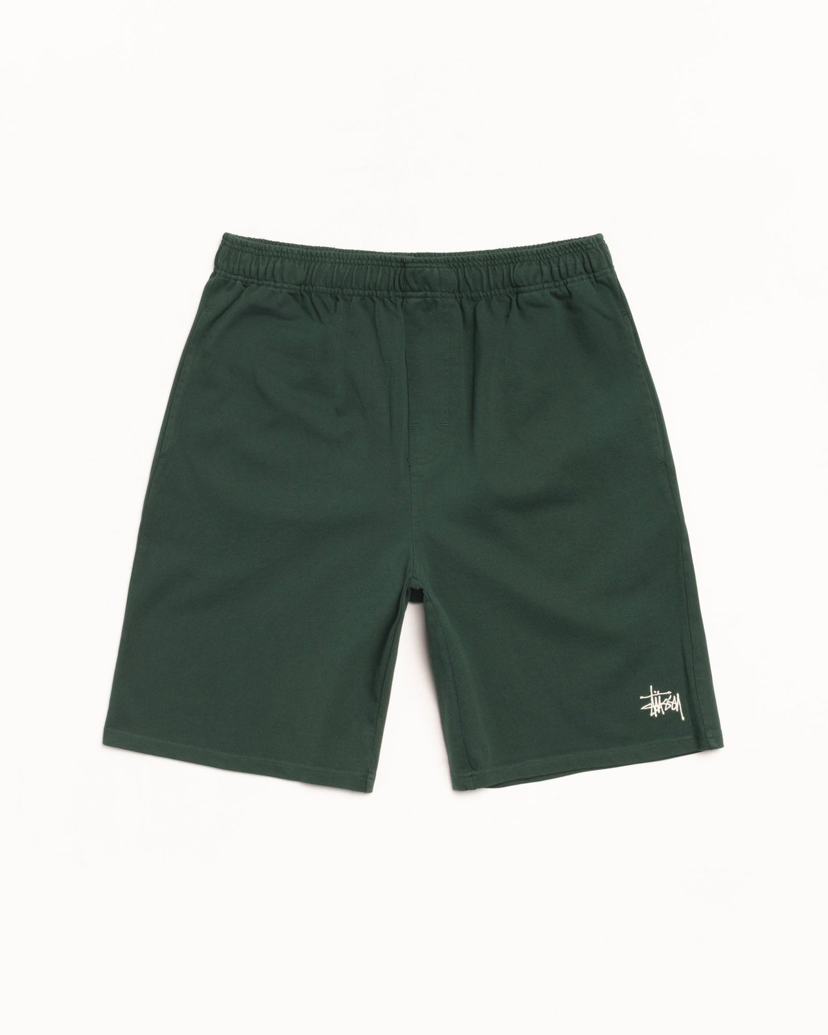 JERSEY SHORT