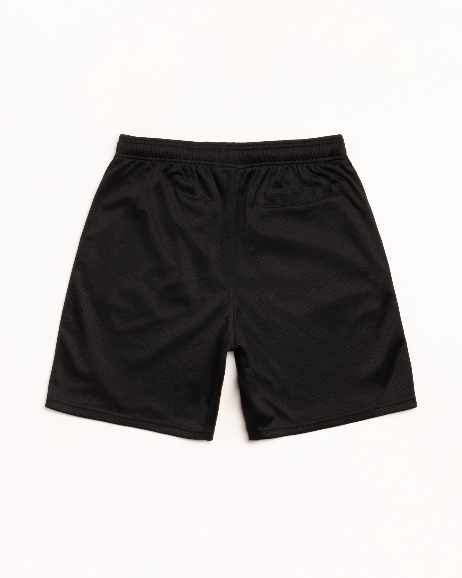 BASIC MESH SHORT