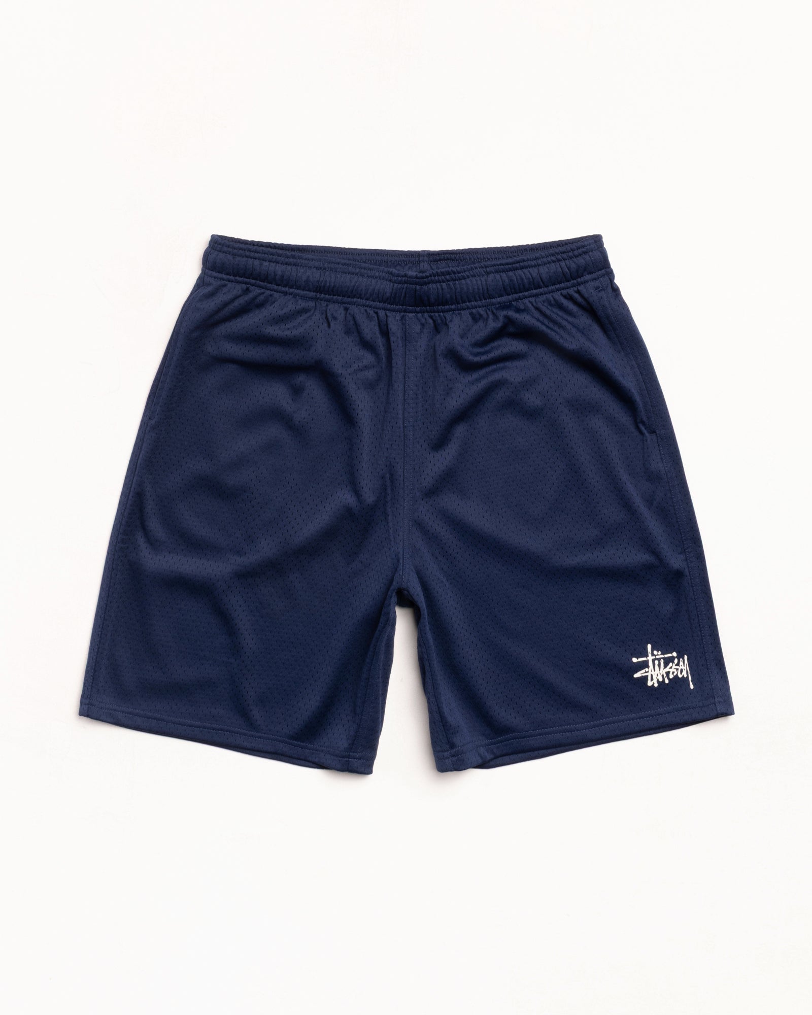 BASIC MESH SHORT