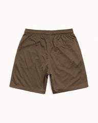 BASIC MESH SHORT