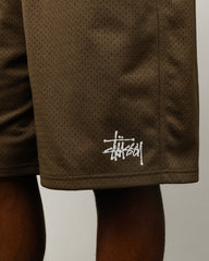 BASIC MESH SHORT