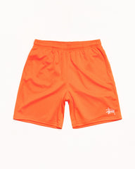 BASIC MESH SHORT