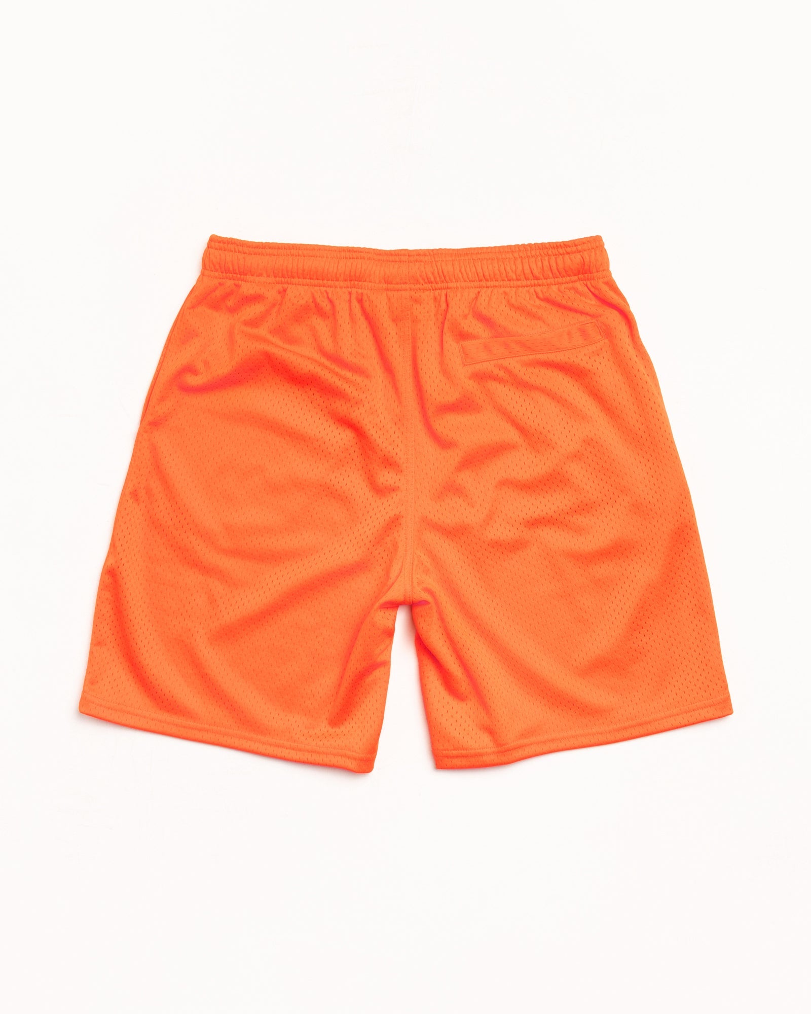 BASIC MESH SHORT