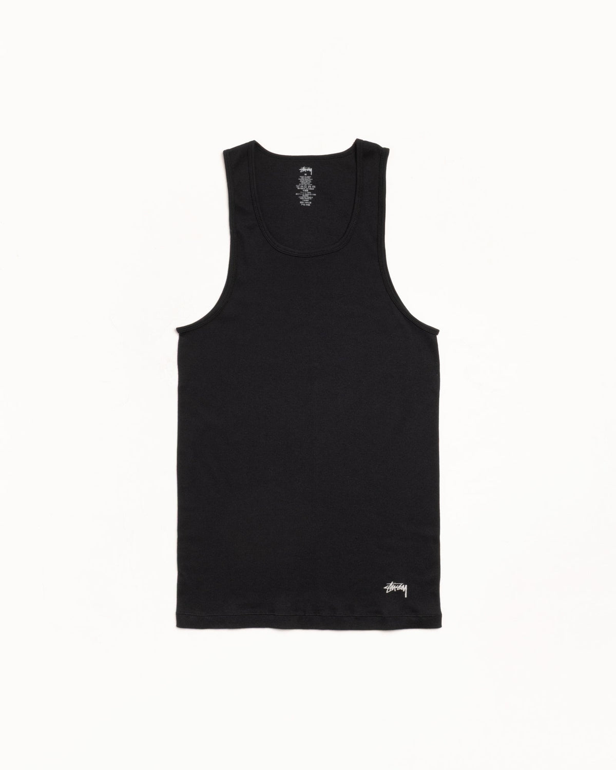 TANK UNDERSHIRTS 3 PACK