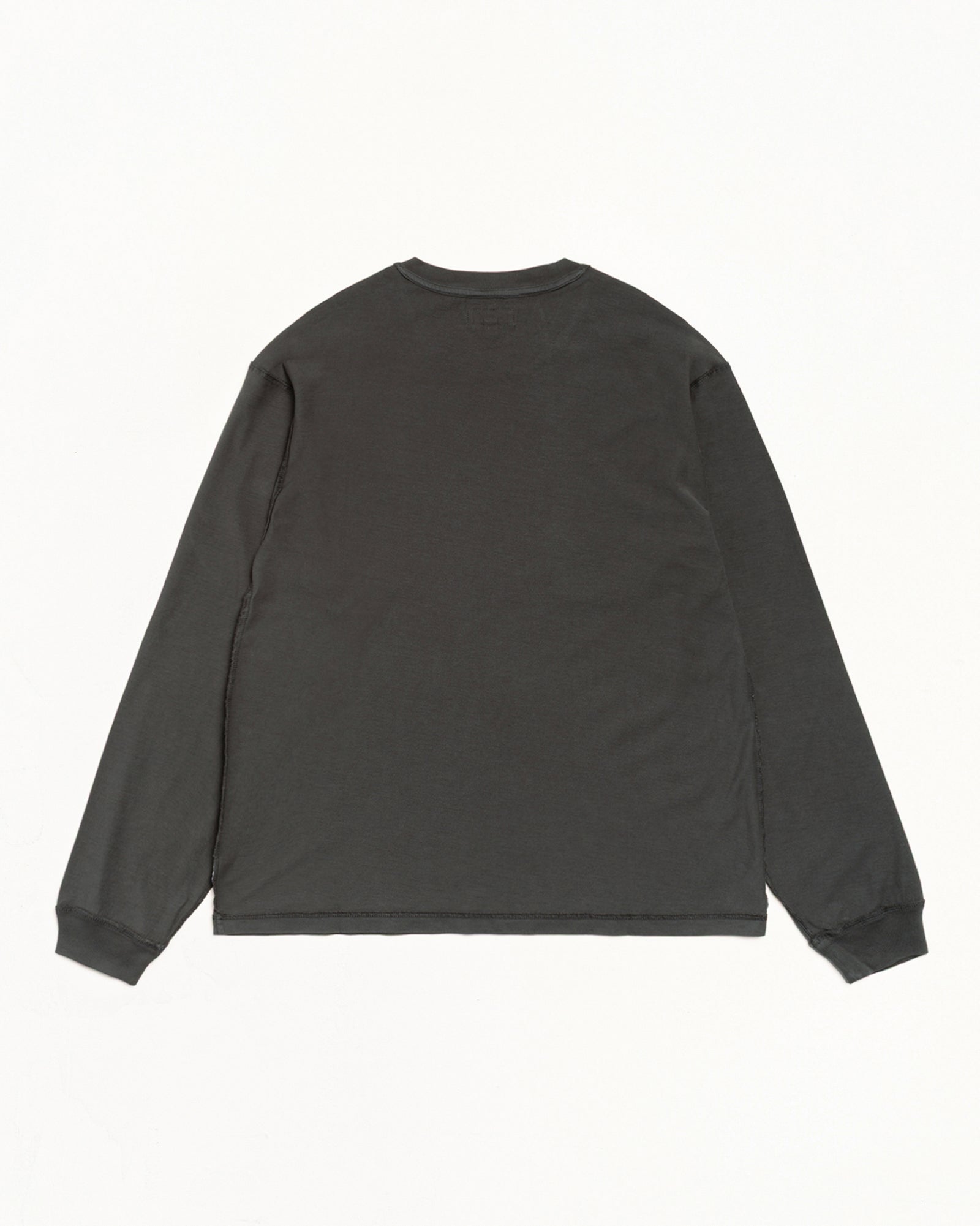 LAZY LS TEE