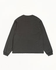 LAZY LS TEE