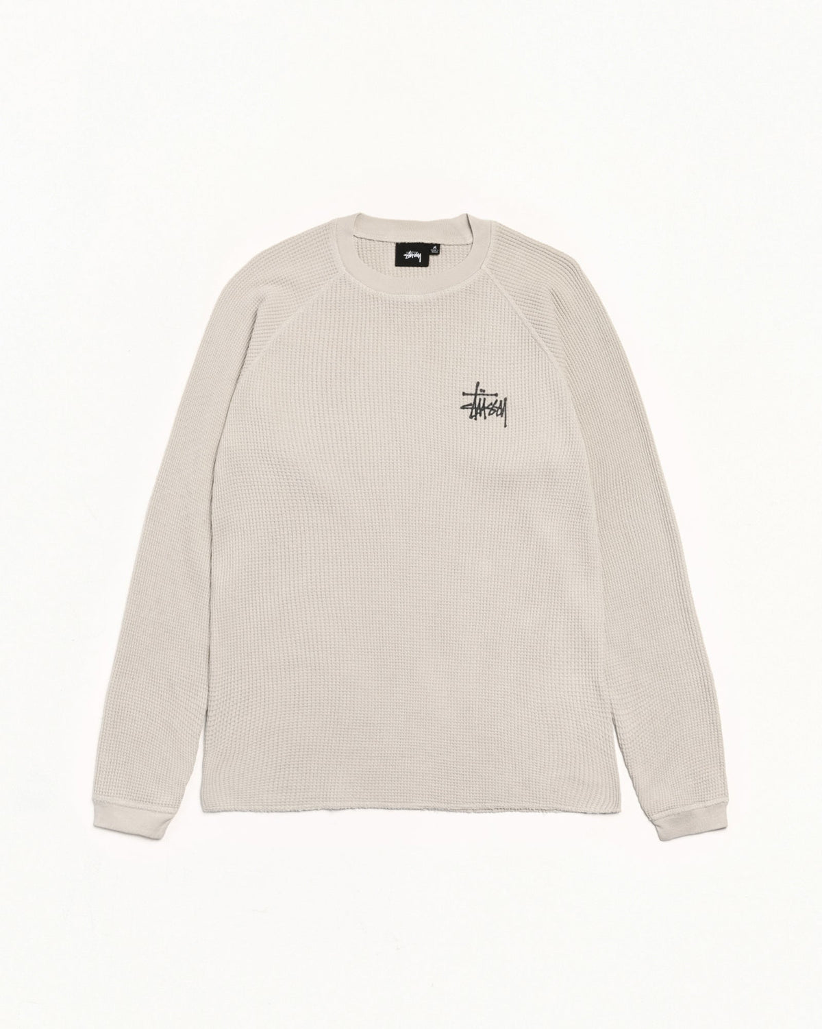 BASIC STÜSSY THERMAL