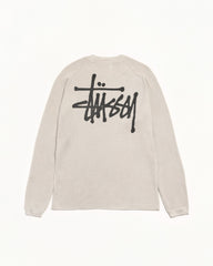 BASIC STÜSSY THERMAL