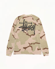 BASIC STÜSSY THERMAL