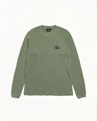 BASIC STÜSSY THERMAL