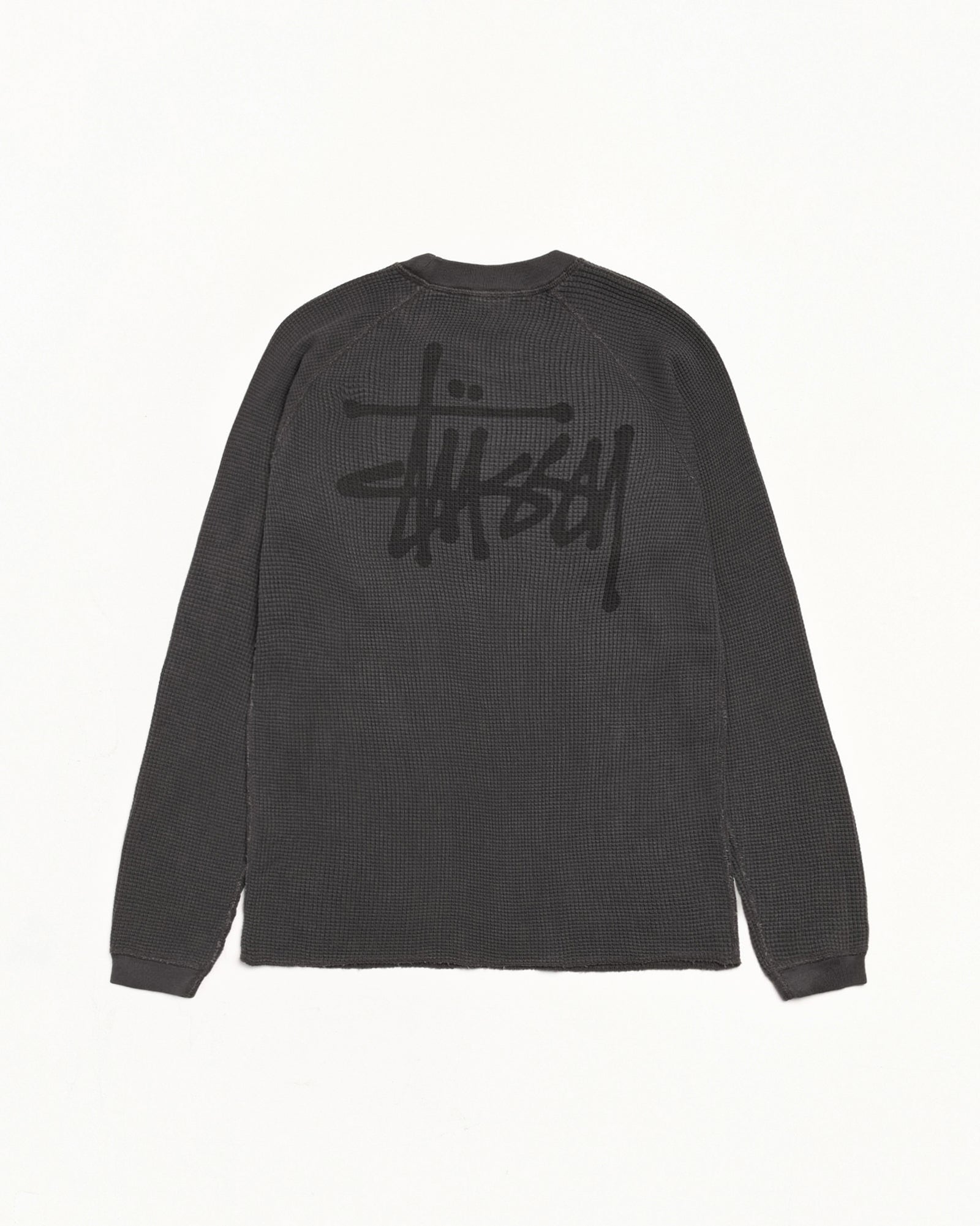 BASIC STÜSSY THERMAL