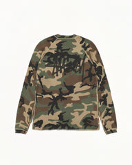 BASIC STÜSSY THERMAL