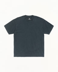 GARMENT DYED SS TEE
