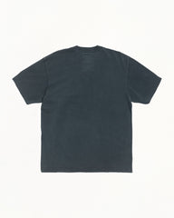 GARMENT DYED SS TEE