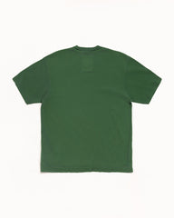 GARMENT DYED SS TEE