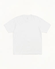 GARMENT DYED SS TEE