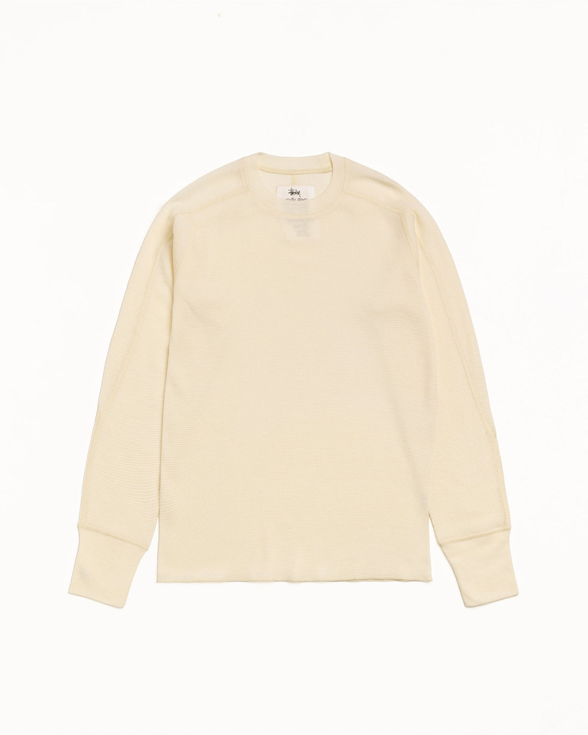 WOOL BASE LAYER THERMAL