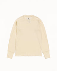 WOOL BASE LAYER THERMAL