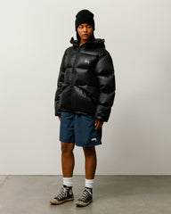 MICRO RIPSTOP DOWN PARKA