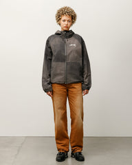 BEACH SHELL WAVE DYE