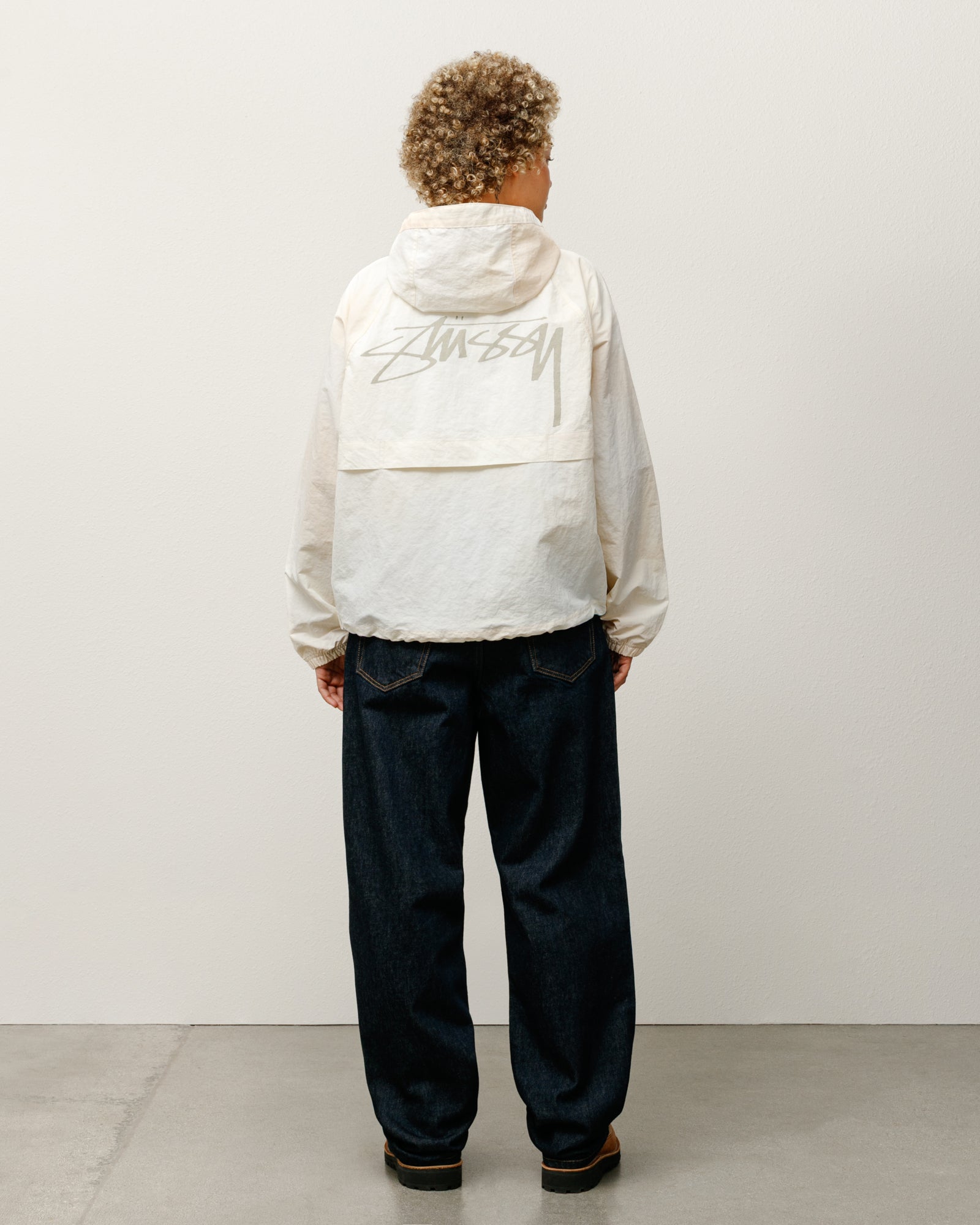 BEACH SHELL WAVE DYE