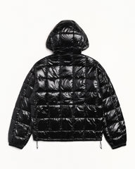 MIDWEIGHT HOODED PUFFER