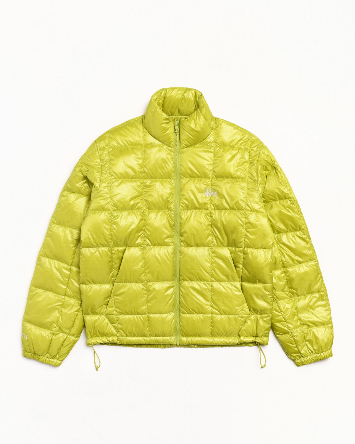 MIDWEIGHT PUFFER