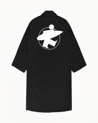 LIGHTWEIGHT SURFMAN TRENCH