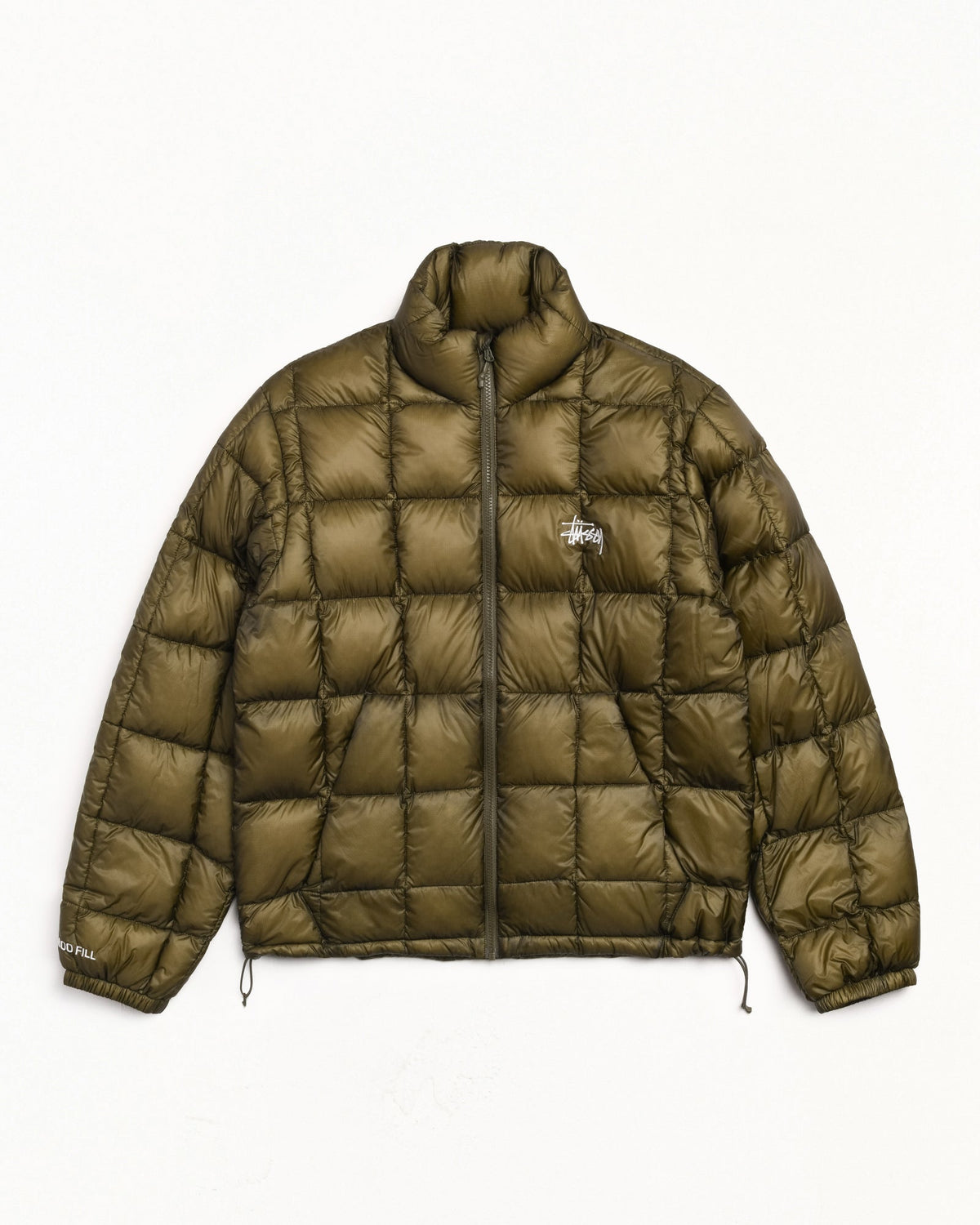 MIDWEIGHT PUFFER