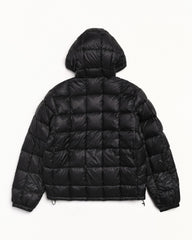 MIDWEIGHT HOODED PUFFER