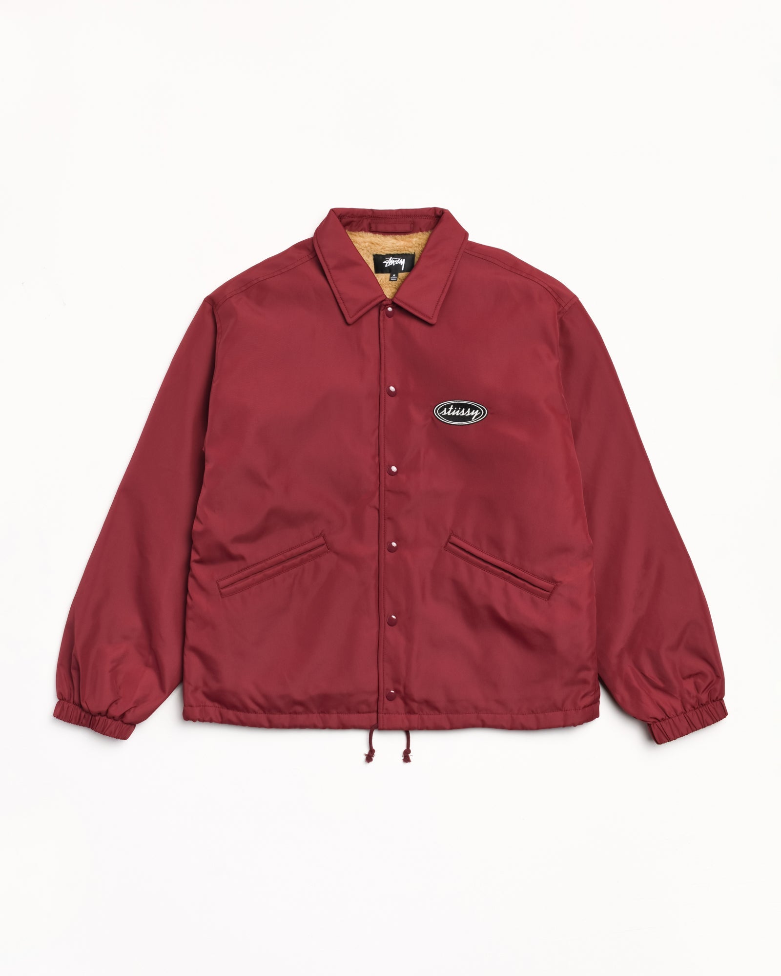 COACHES JACKET