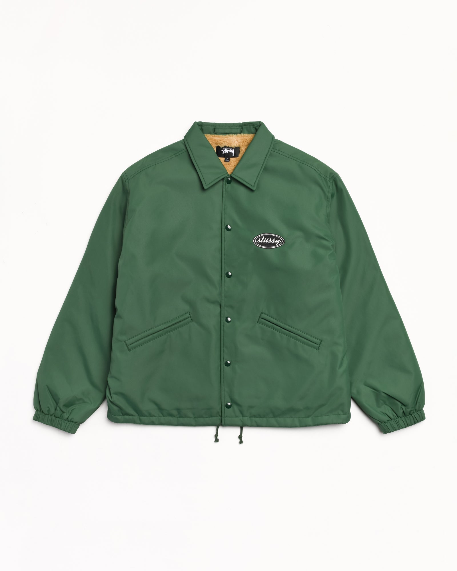 COACHES JACKET
