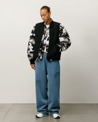 THERMAL LINED QUILTED VEST