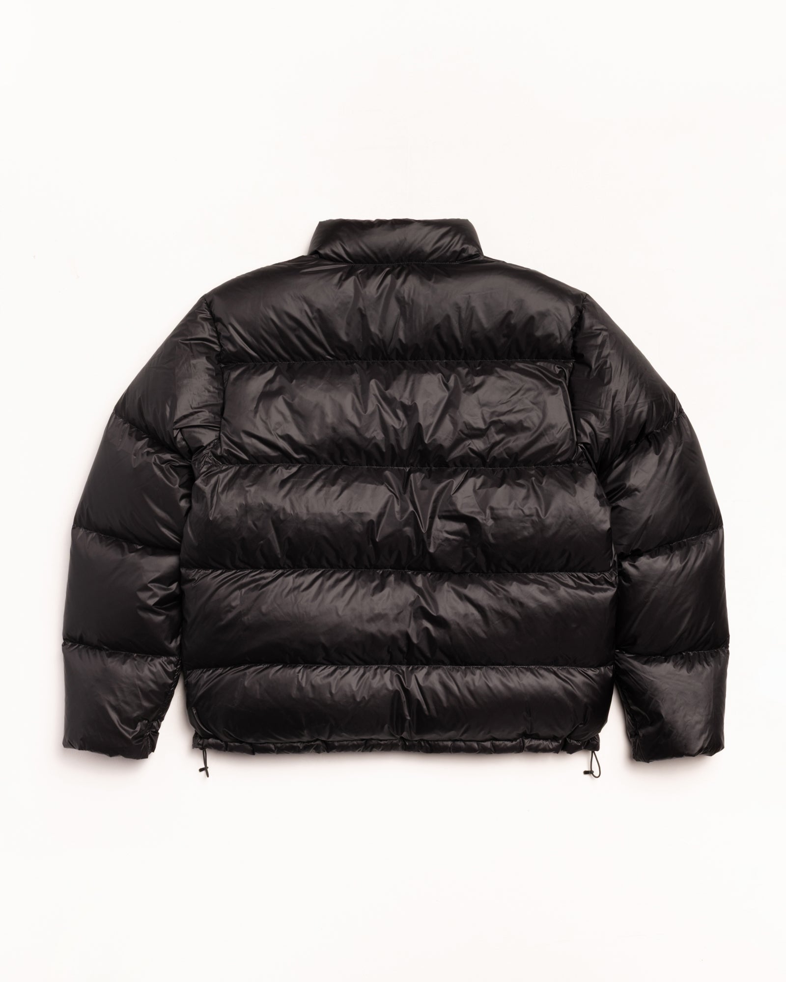 MICRO RIPSTOP DOWN JACKET